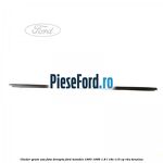 Cheder geam usa fata dreapta Ford Mondeo 1993-1996 1.8 i 16V 115 cp RKA benzina