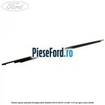 Cheder geam usa fata dreapta Ford Mondeo 2014-2018 1.6 TDCi 115 cp