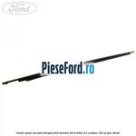 Cheder geam usa fata dreapta Ford Mondeo 2019-2023 2.0 EcoBlue 150 cp