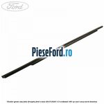 Cheder geam usa fata dreapta Ford S-Max 2015-2023 1.5 EcoBoost 160 cp