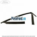 Cheder geam usa fata dreapta superior Ford Grand C-Max 2016-2020 1.5 TDCi 95 cp