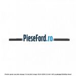 Cheder geam usa fata stanga 3/4 usi Ford Ranger 2016-2020 2.2 TDCi 160 cp