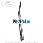 Cheder geam usa fata stanga 3 usi Ford Fiesta 2013-2017 1.6 ST 200 200 cp