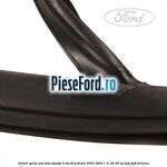Cheder geam usa fata stanga 5 usi Ford Fiesta 2002-2005 1.4 16V 80 cp