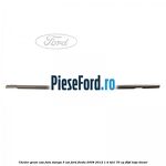 Cheder geam usa fata stanga 5 usi Ford Fiesta 2008-2012 1.4 TDCi 70 cp