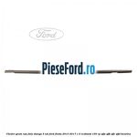 Cheder geam usa fata stanga 5 usi Ford Fiesta 2013-2017 1.0 EcoBoost 100 cp