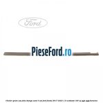 Cheder geam usa fata stanga auto 3 usi Ford Fiesta 2017-2023 1.0 EcoBoost 140 cp