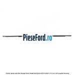 Cheder geam usa fata stanga black bright Ford Focus 2019-2023 1.5 Ti-VCT 120 cp