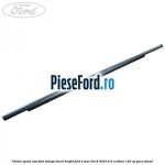Cheder geam usa fata stanga black bright Ford S-Max 2015-2023 2.0 EcoBlue 120 cp