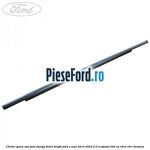 Cheder geam usa fata stanga black bright Ford S-Max 2015-2023 2.0 EcoBoost 240 cp