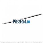 Cheder geam usa fata stanga cromat Ford EcoSport 2019-2023 1.5 TDCi EcoBlue 4x4 125 cp