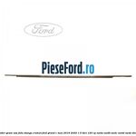 Cheder geam usa fata stanga cromat Ford Grand C-Max 2016-2020 1.5 TDCi 120 cp