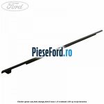 Cheder geam usa fata stanga Ford B-Max 1.0 EcoBoost 120 cp
