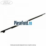 Cheder geam usa fata stanga Ford B-Max 1.4 LPG 90 cp