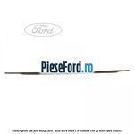 Cheder geam usa fata stanga Ford C-Max 2016-2020 1.0 EcoBoost 100 cp
