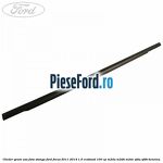 Cheder geam usa fata stanga Ford Focus 2011-2014 1.0 EcoBoost 100 cp