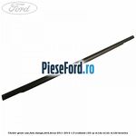 Cheder geam usa fata stanga Ford Focus 2011-2014 1.0 EcoBoost 125 cp
