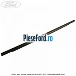Cheder geam usa fata stanga Ford Focus 2011-2014 2.0 TDCi 140 cp