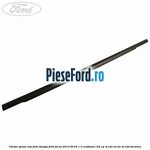 Cheder geam usa fata stanga Ford Focus 2014-2018 1.0 EcoBoost 125 cp