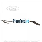 Cheder geam usa fata stanga Ford Focus 2014-2018 1.5 EcoBoost 182 cp