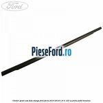 Cheder geam usa fata stanga Ford Focus 2014-2018 1.6 Ti 125 cp