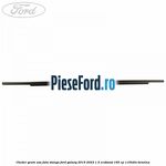Cheder geam usa fata stanga Ford Galaxy 2015-2023 1.5 EcoBoost 165 cp