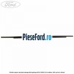 Cheder geam usa fata stanga Ford Galaxy 2015-2023 2.0 EcoBlue 190 cp