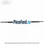 Cheder geam usa fata stanga Ford Galaxy 2015-2023 2.0 EcoBlue 4x4 190 cp