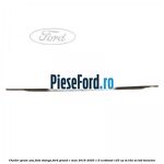 Cheder geam usa fata stanga Ford Grand C-Max 2016-2020 1.0 EcoBoost 125 cp