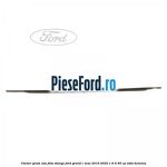 Cheder geam usa fata stanga Ford Grand C-Max 2016-2020 1.6 Ti 85 cp