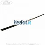 Cheder geam usa fata stanga Ford Ka 1996-2008 1.3 i 49 cp