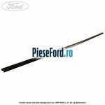 Cheder geam usa fata stanga Ford Ka 1996-2008 1.3 i 50 cp