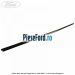 Cheder geam usa fata stanga Ford Ka 1996-2008 1.3 i 70 cp