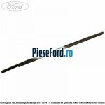 Cheder geam usa fata stanga Ford Kuga 2013-2016 1.5 EcoBoost 150 cp