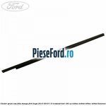 Cheder geam usa fata stanga Ford Kuga 2013-2016 1.5 EcoBoost 4x4 182 cp