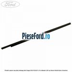 Cheder geam usa fata stanga Ford Kuga 2016-2018 1.5 EcoBoost 120 cp