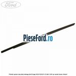 Cheder geam usa fata stanga Ford Kuga 2016-2018 1.5 TDCi 120 cp