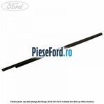 Cheder geam usa fata stanga Ford Kuga 2016-2018 2.0 EcoBoost 4x4 242 cp