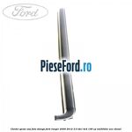 Cheder geam usa fata stanga Ford Ranger 2006-2012 3.0 TDCi 4x4 156 cp