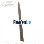 Cheder geam usa fata stanga Ford S-Max 2007-2014 2.0 EcoBoost 203 cp