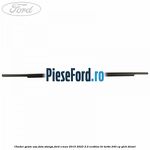 Cheder geam usa fata stanga Ford S-Max 2015-2023 2.0 EcoBlue Bi-Turbo 240 cp