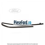 Cheder geam usa fata stanga Ford Transit 2000-2006 2.4 DI 75 cp