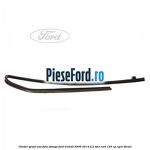 Cheder geam usa fata stanga Ford Transit 2006-2014 2.2 TDCi RWD 125 cp