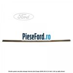 Cheder geam usa fata stanga interior Ford Kuga 2008-2012 2.0 TDCI 140 cp