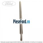 Cheder geam usa spate dreapta 02/2000-09/2000 Ford Mondeo 1996-2000 1.6 i 16V 95 cp