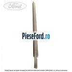 Cheder geam usa spate dreapta 02/2000-09/2000 Ford Mondeo 1996-2000 1.6 i 90 cp