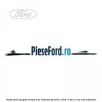 Cheder geam usa spate dreapta 5 usi combi Ford Focus 2011-2014 1.6 TDCi 115 cp