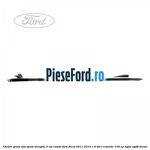 Cheder geam usa spate dreapta 5 usi combi Ford Focus 2011-2014 1.6 TDCi ECOnetic 105 cp