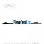 Cheder geam usa spate dreapta 5 usi combi Ford Focus 2014-2018 2.3 RS 350 cp