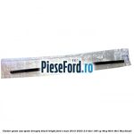 Cheder geam usa spate dreapta black bright Ford S-Max 2015-2023 2.0 TDCi 180 cp